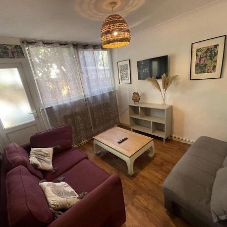 Lovely 1 Bedroom Apartment With Garden London Exterior photo